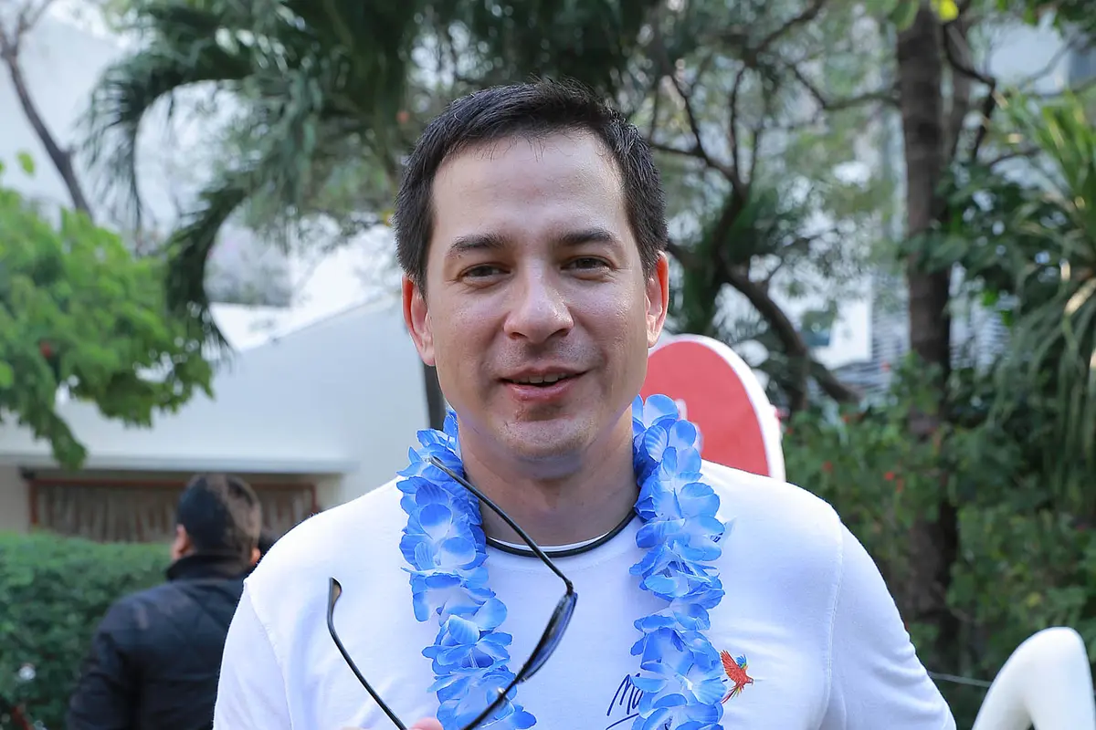 [Bintang] Ari Wibowo