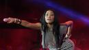 Nicki Minaj (Donald Traill/Invision/AP)
