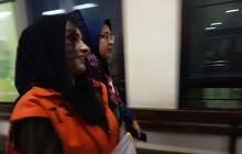 Jaksa Dakwa Mantan Bupati Pekalongan Fadia Arafiq Terima Gratifikasi Rp2,9 Miliar