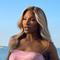 Serena Williams announced her return to the professional scene at the age of 44, starting a new chapter at the Queen's Club tournament. (Photo: Serena Williams on X)