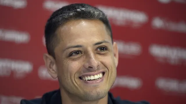 Eks Penyerang MU Berlabuh ke Sevilla