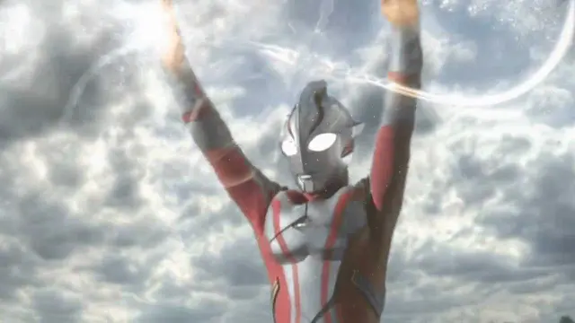 Ultraman