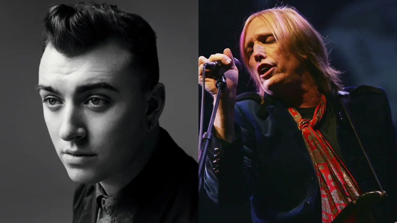 sam smith tom petty