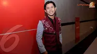 Cakra Khan Gagal Kejar Target Sidang Skripsi
