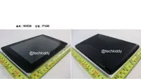 Tertangkap Kamera, Inikah Tablet Android 7 Inci Nvidia?