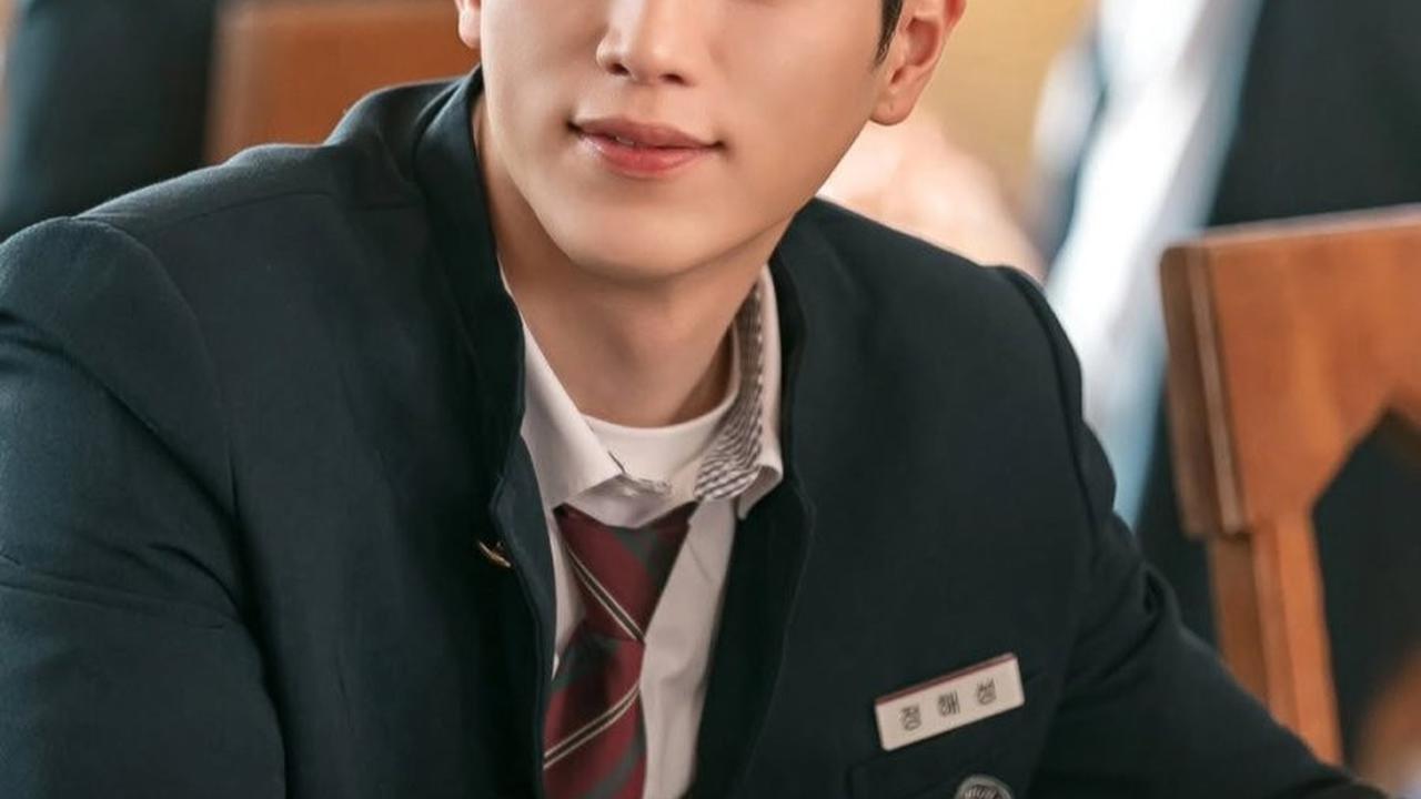 Sinopsis, Daftar Pemain dan Jadwal Tayang Drakor 'UNDERCOVER HIGH SCHOOL'