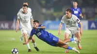 3 Fakta Menarik Kemenangan Persib atas Melbourne Victory: Clean Sheet Ketiga Maung Bandung di ACL 2