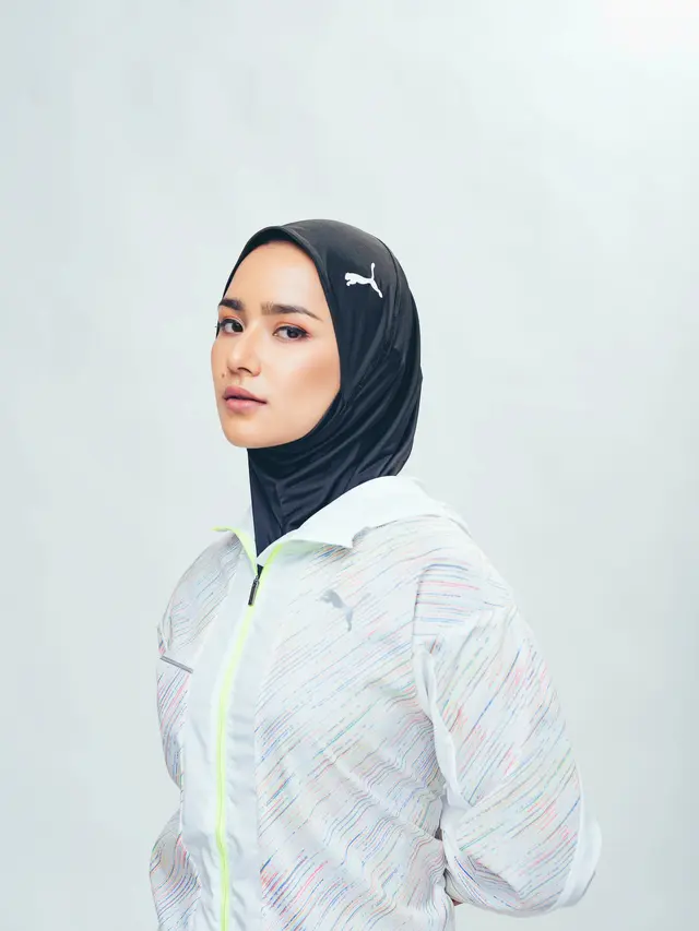 PUMA Hijab Activewear