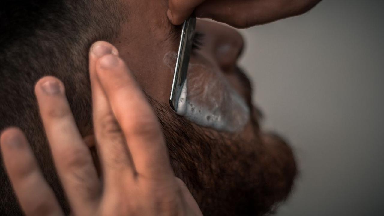 Cukur Rambut Secara Teratur