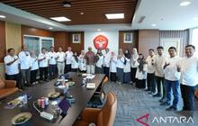 UNJA dan Konsulat Jenderal India Jajaki Kerja Sama Pendidikan dan Riset Global