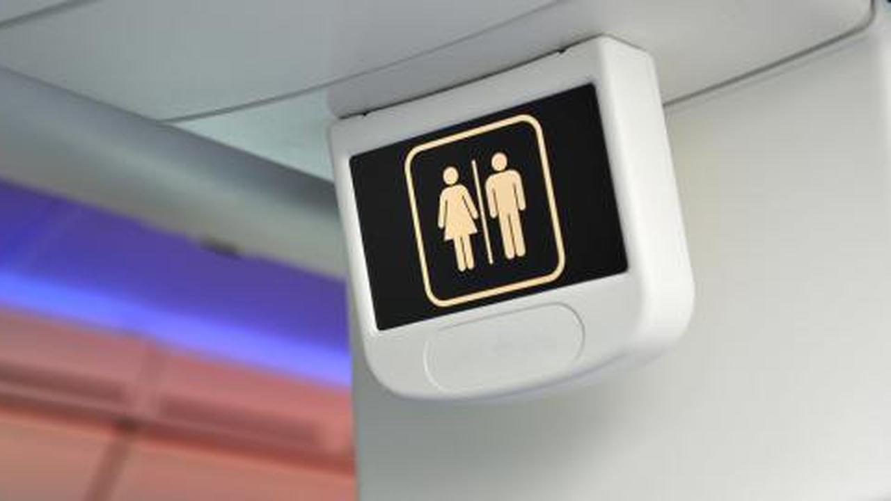 5 Tempat paling berkuman dalam perjalanan