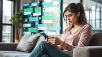 Cara Menyadap WA Pacar: Panduan Lengkap dan Etisnya