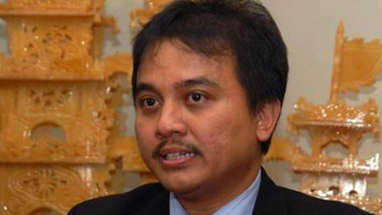 6 Kontroversi yang pernah menghinggapi Roy Suryo