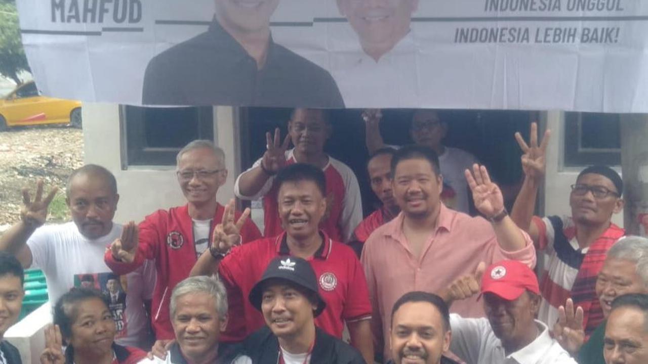 Dok. Istimewa