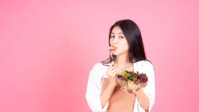 Girl Dinner Boleh Praktis, Asal Tak Mengabaikan Kebutuhan Nutrisi