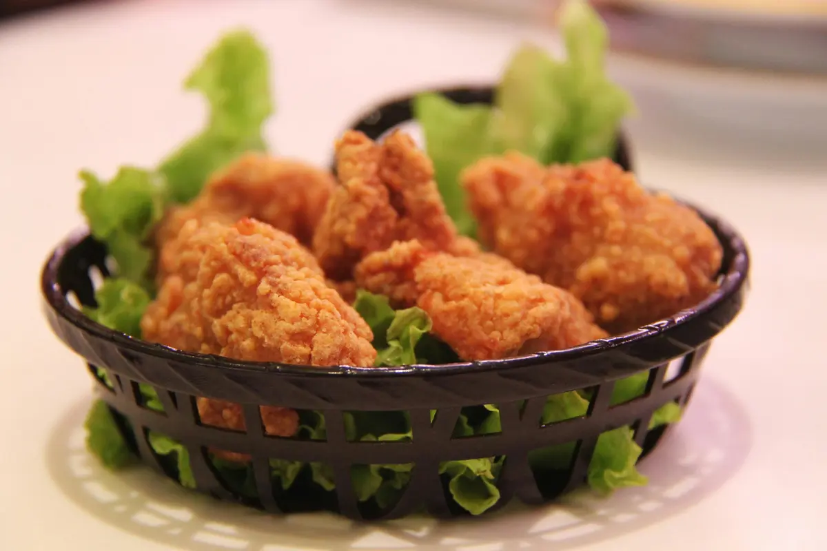 3 Ide Olahan Ayam Goreng Anti-Mainstream, Agar Tidak Itu-Itu Saja!