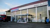 Tata Motors Buka Diler Pertama di Pulau Dewata
