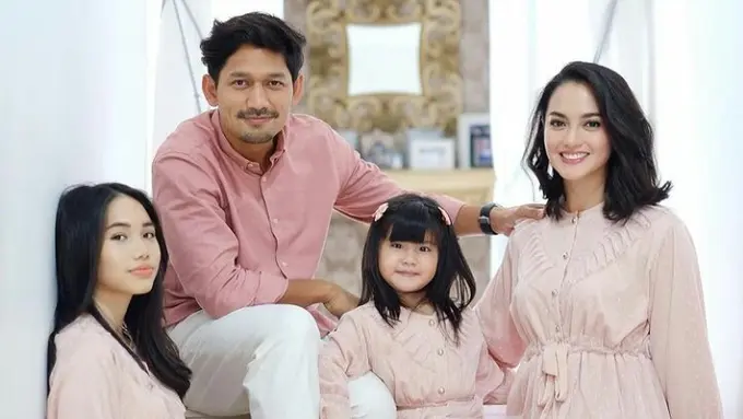 Cara Ririn Ekawati Menerapkan Protokol Kesehatan di Rumah