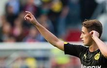 Wilmots: Januzaj punya tendangan hebat