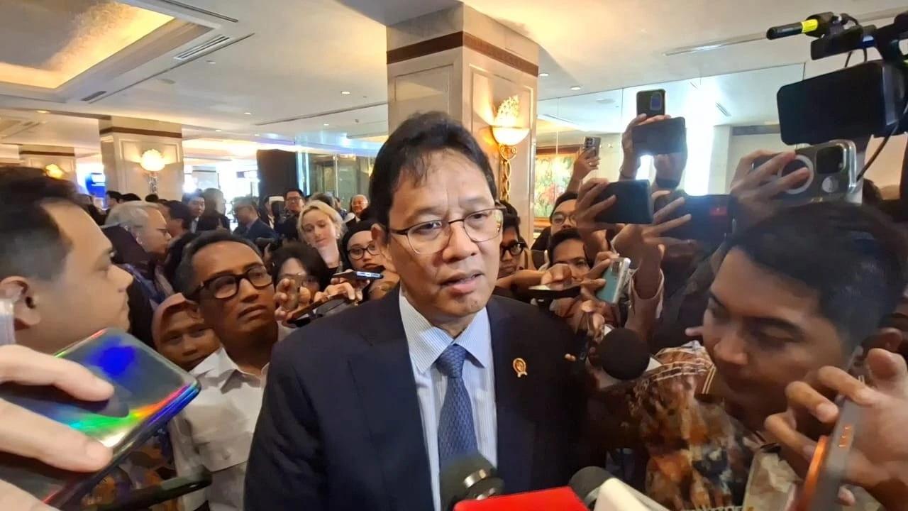 Menkeu Purbaya Tanggapi OTT Bea Cukai: Pintu Masuk untuk Memperbaiki