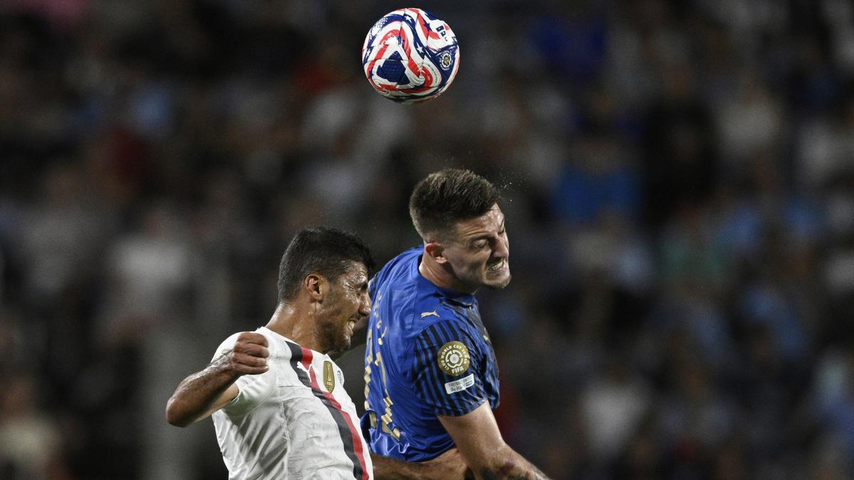 Apes! Usai Ditenggelamkan Al Hilal, Man City Kini Dapat Kabar Buruk Soal Rodri