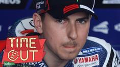 Movistar Yamaha tengah harap-harap cemas karena pebalap andalan mereka, Jorge Lorenzo, belum juga memperpanjang kontraknya. Berikut 5 nama pebalap calon pendamping Rossi di Yamaha jika Lorenzo hengkang.