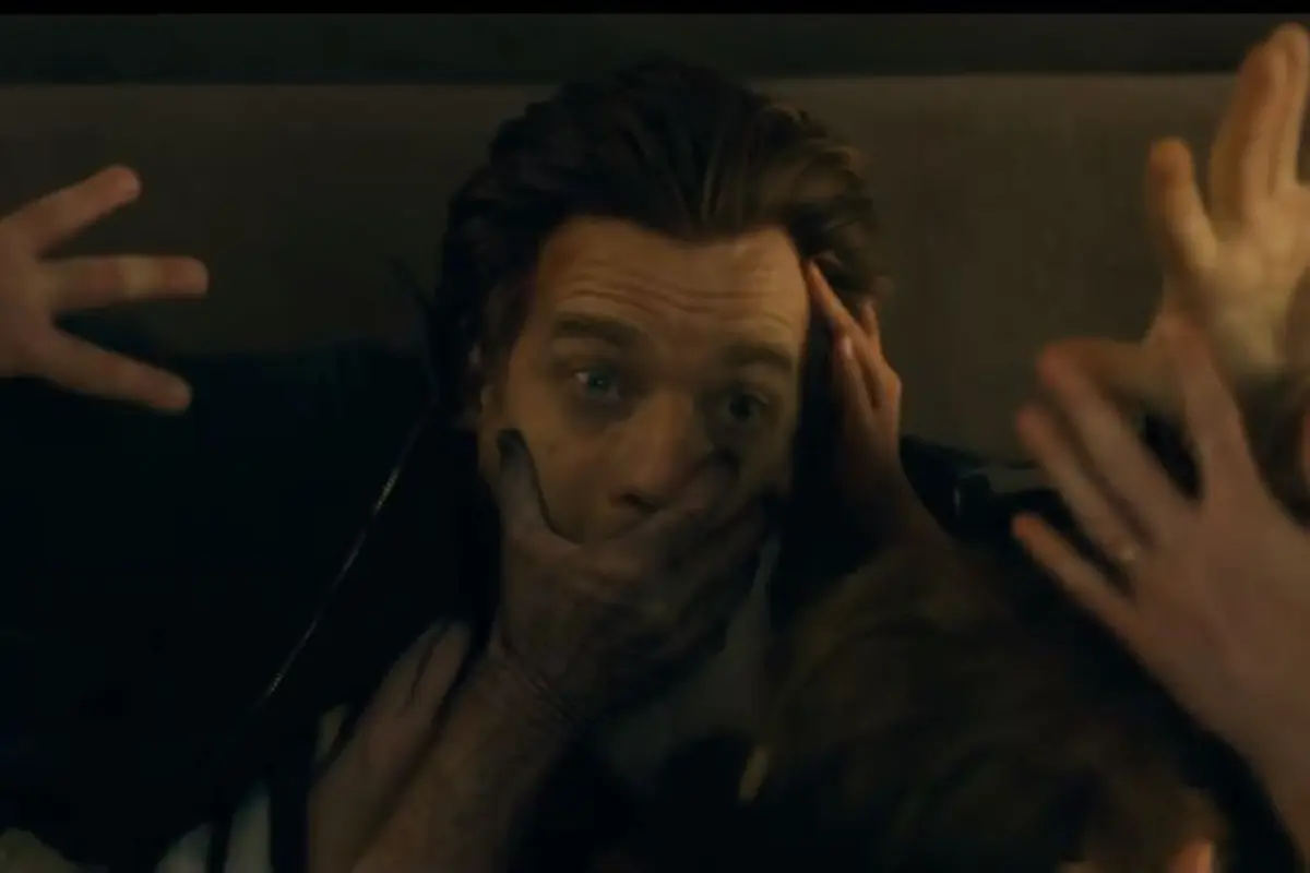 Doctor Sleep (Foto: YouTube)