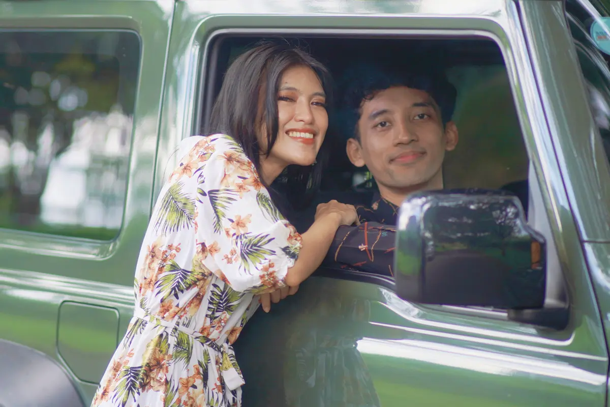 wanita januari teman traveling zodiak