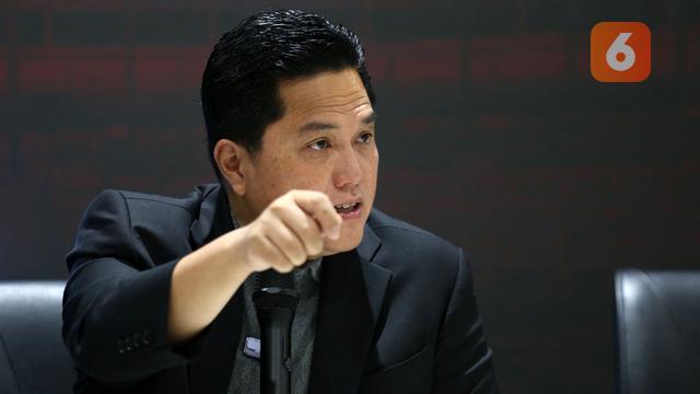 Konferensi Pers Mengenai Pembentukan Yayasan PSSI dan Perwasitan Indonesia