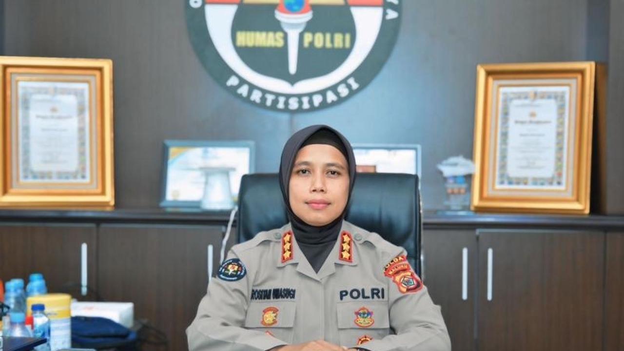 Polda Maluku Imbau Warga Tahan Diri Usai Bentrok Pemuda Malra, Satu Tewas