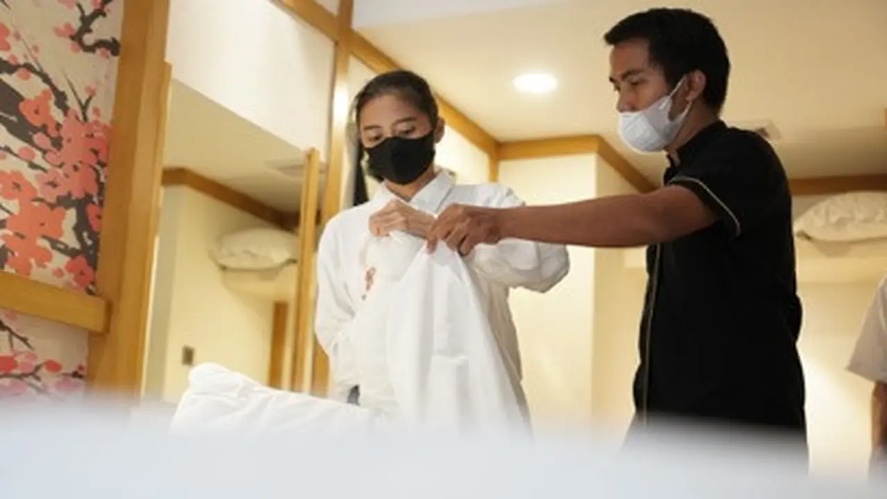 PermataBank Berdayakan Lebih dari 100 Penyandang Disabilitas untuk Siap Kerja dan Berwirausaha