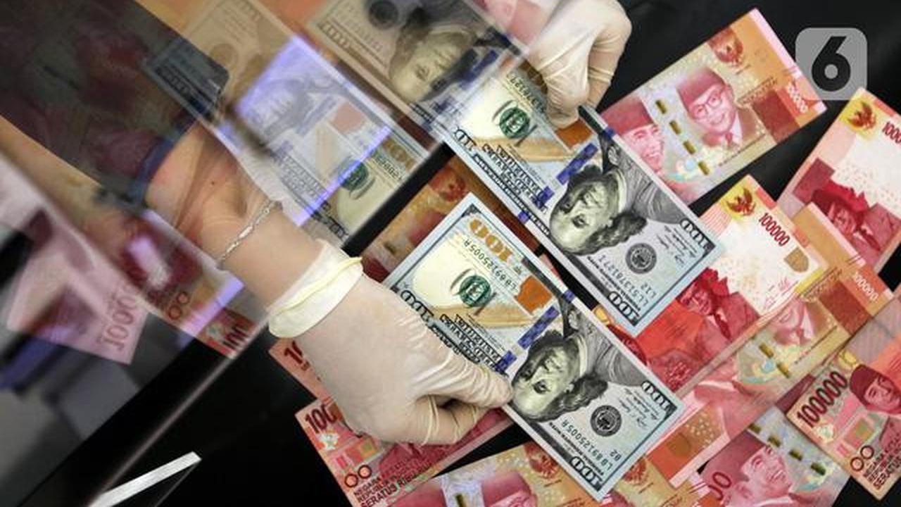 Rupiah Tertekan, Ekonom Ungkap Masalah yang selama Ini Tersembunyi