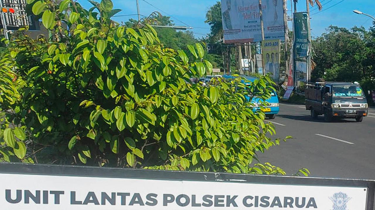 Pemprov DKI Tiadakan Ganjil Genap Kendaraan pada 8-9 Februari 2024
