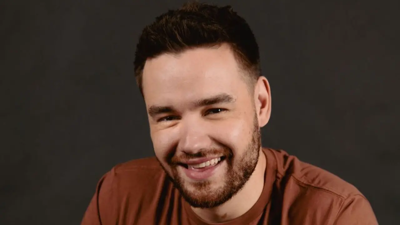 Liam Payne