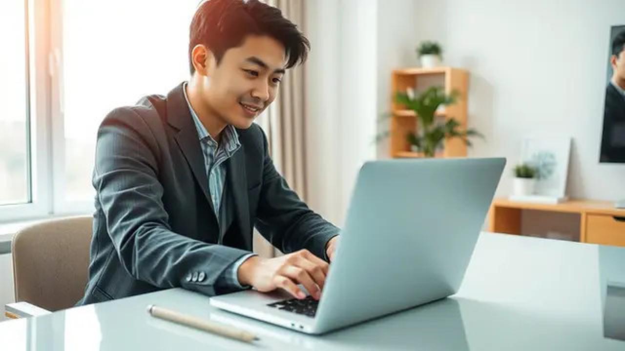 Cara Bersihkan Laptop Kesayangan Tanpa Harus Ribet Oprek-Oprek!