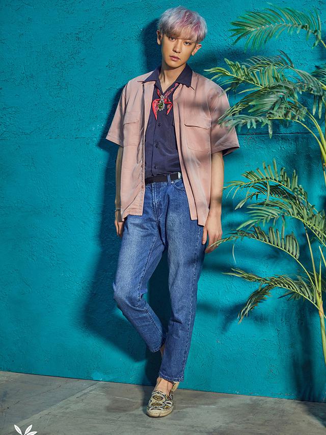 [Bintang] Chanyeol EXO