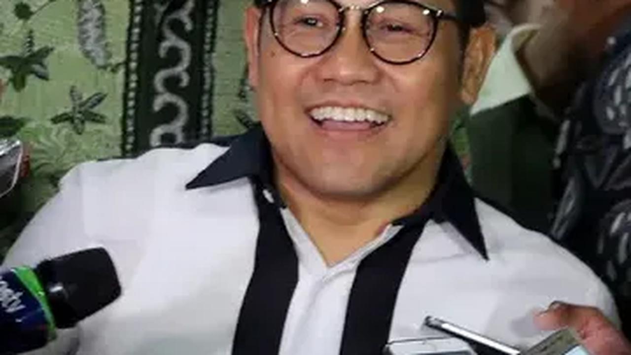 PKB Pastikan Sudah Pecah Koalisi dengan Pendukung Prabowo