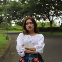 Menjalani hidup./Copyright Fimela - Adhib