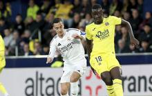 Ini Kelemahan Villarreal yang Dimanfaatkan Real Madrid hingga Meraih Kemenangan Krusial