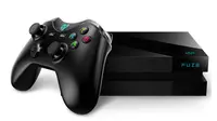 Fuze Tomahawk F1, pesaing konsol PS4 dan Xbox One. (iBT)