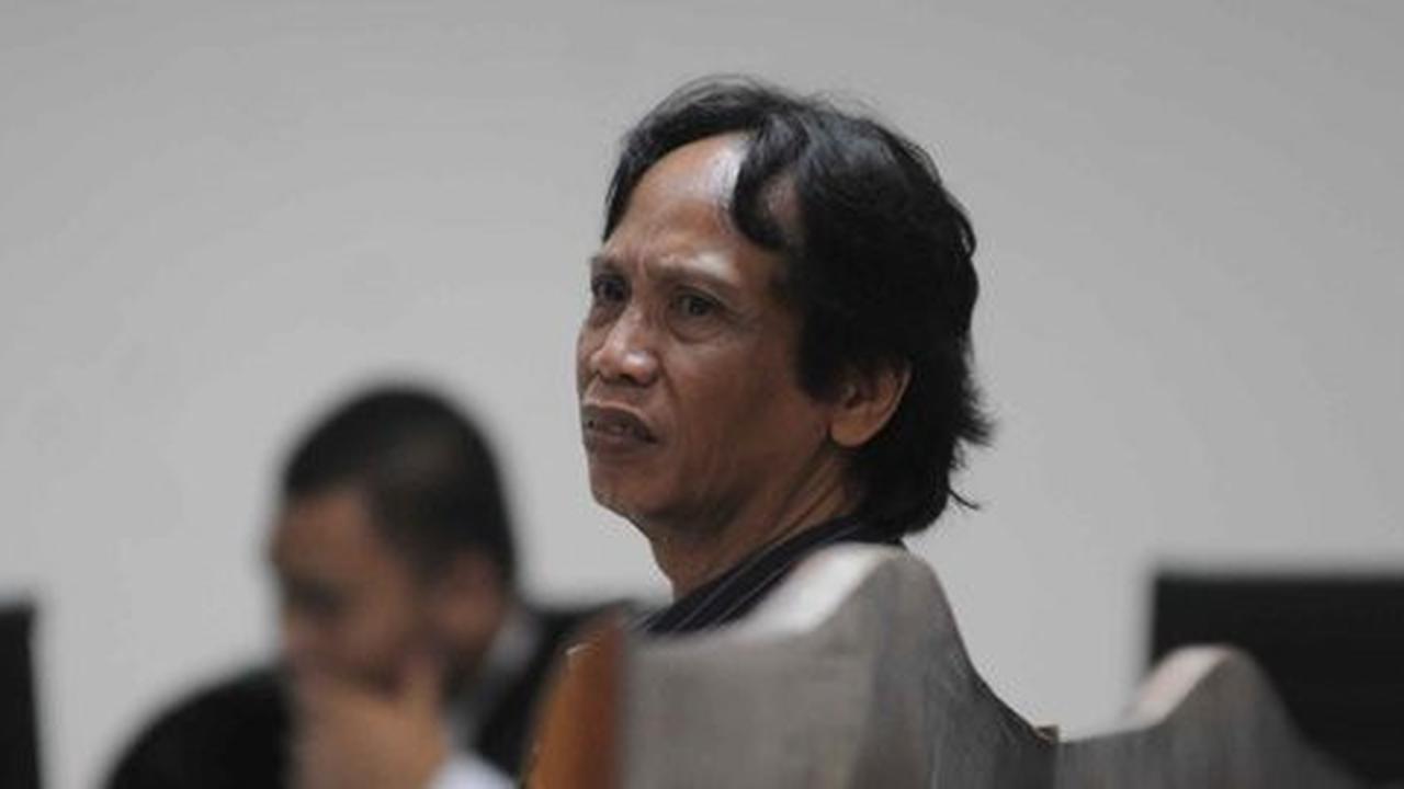 Kasus korupsi siap siar, Mandra didakwa rugikan negara Rp 12 miliar
