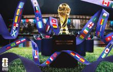 FIFA Umumkan Hadiah Piala Dunia 2026, Total Capai Rp11,5 Triliun
