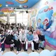 Dengan lebih dari 44 juta anak usia 5 hingga 14 tahun di Indonesia, menghadirkan hiburan anak berarti juga menjangkau seluruh keluarga. Tak heran jika kolaborasi ini menjadi langkah strategis di tengah meningkatnya kebutuhan akan ekosistem hiburan yang aman, terpercaya, dan berkualitas. (foto/dok: emtek media)