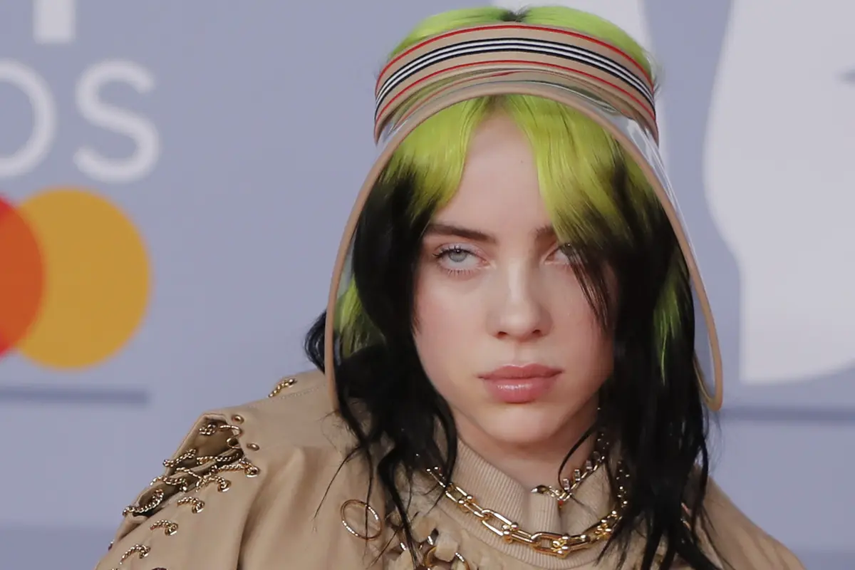 Billie Eilish