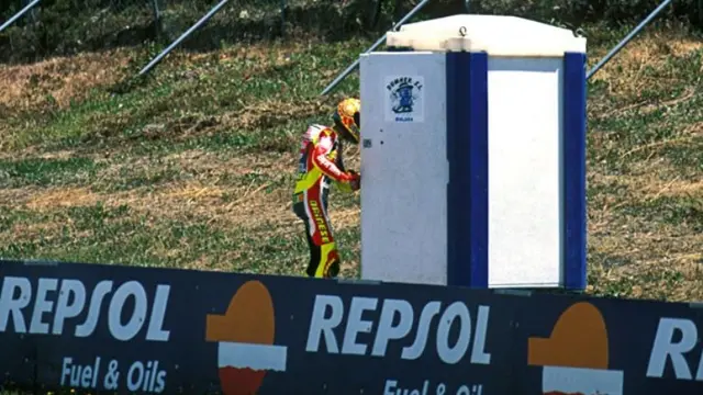 Valentino Rossi