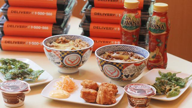 Paket Ramadan Berbagi Yoshinoya Cuma Rp 99ribu Berdua Lifestyle Liputan6 Com