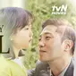 Film Korea My Lovely Angel bisa disaksikan di aplikasi Vidio. (Dok. Vidio)