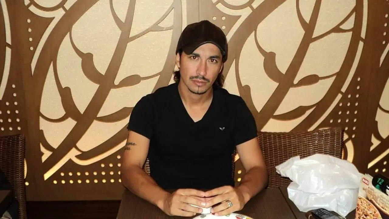 Oscar Aravena