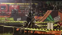 Antusiasme Crosser Makin Tinggi, Perebutan Gelar Juara Trial Game Dirt 2025 di Bandung Kian Panas dan Sengit