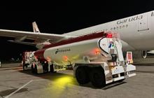 Pertamina Patra Niaga Jamin Keandalan Pasokan Avtur Haji 2026 di Seluruh Embarkasi
